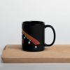 S2000 Boston Mountains Tour Black Glossy Mug - Image 4