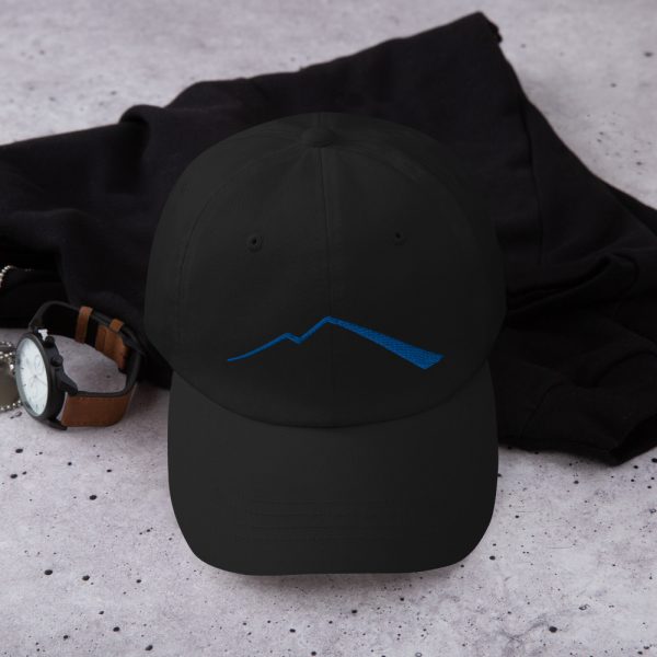 S2000 Boston Mountains Tour Hat - Image 2