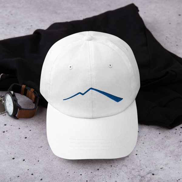 S2000 Boston Mountains Tour Hat