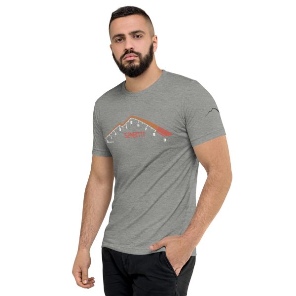 S2000 Boston Mountains Tour T-Shirt (2023) - Image 64