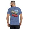 S2000 Boston Mountains Tour T-Shirt (2023) - Image 50