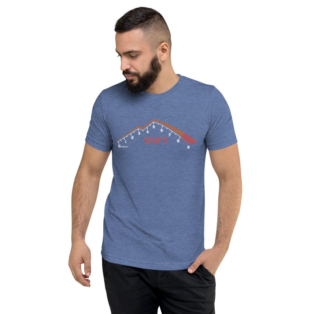 S2000 Boston Mountains Tour T-Shirt (2023)