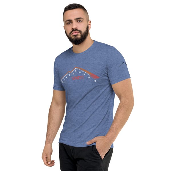 S2000 Boston Mountains Tour T-Shirt (2023) - Image 52