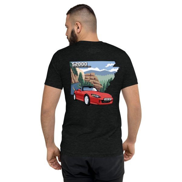 S2000 Boston Mountains Tour T-Shirt (2023) - Image 7
