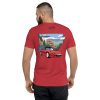 S2000 Boston Mountains Tour T-Shirt (2023) - Image 35