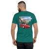 S2000 Boston Mountains Tour T-Shirt (2023) - Image 39