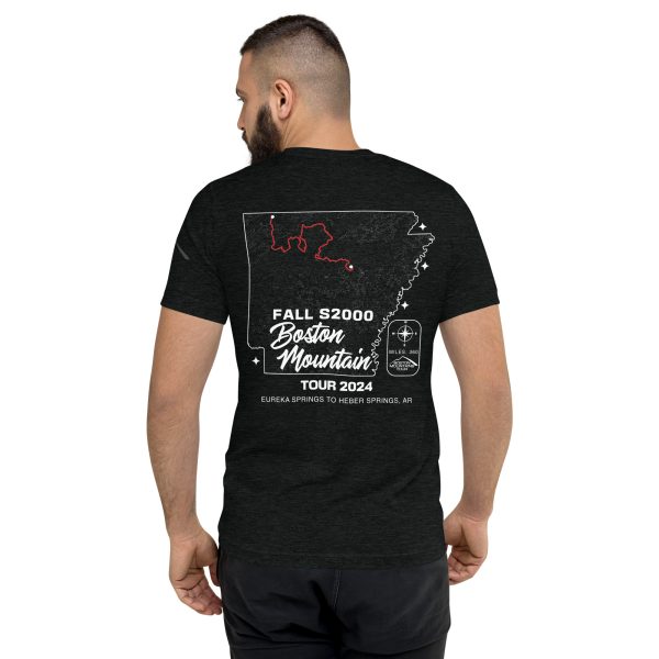 S2000 Boston Mountain Tour Shirt (2024) - Image 7