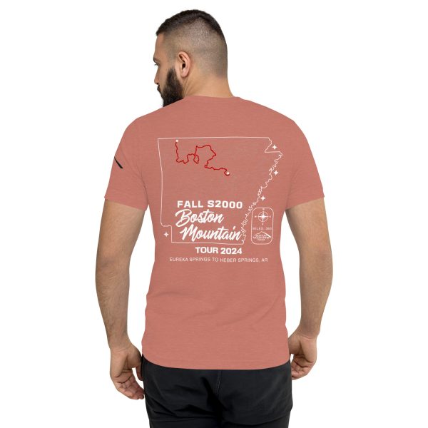 S2000 Boston Mountain Tour Shirt (2024) - Image 90