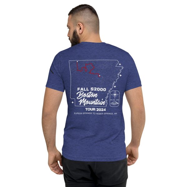 S2000 Boston Mountain Tour Shirt (2024) - Image 24