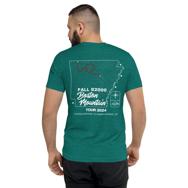 S2000 Boston Mountain Tour Shirt (2024) - Image 30