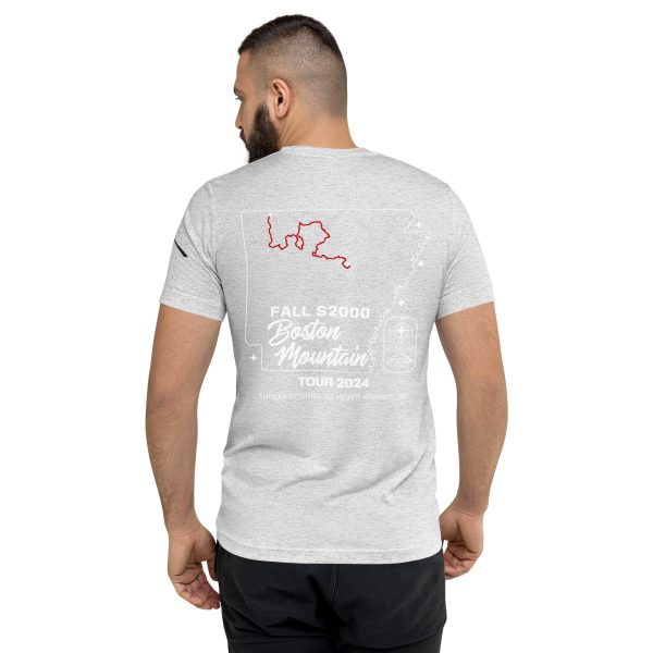 S2000 Boston Mountain Tour Shirt (2024) - Image 114