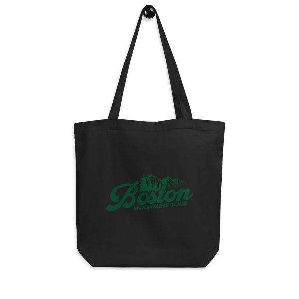 Boston Mountains Tour Eco Tote Bag - Image 3