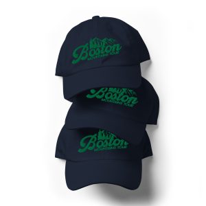 Boston Mountains Tour Hat